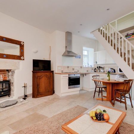 Carolines Cottage Суонидж Экстерьер фото