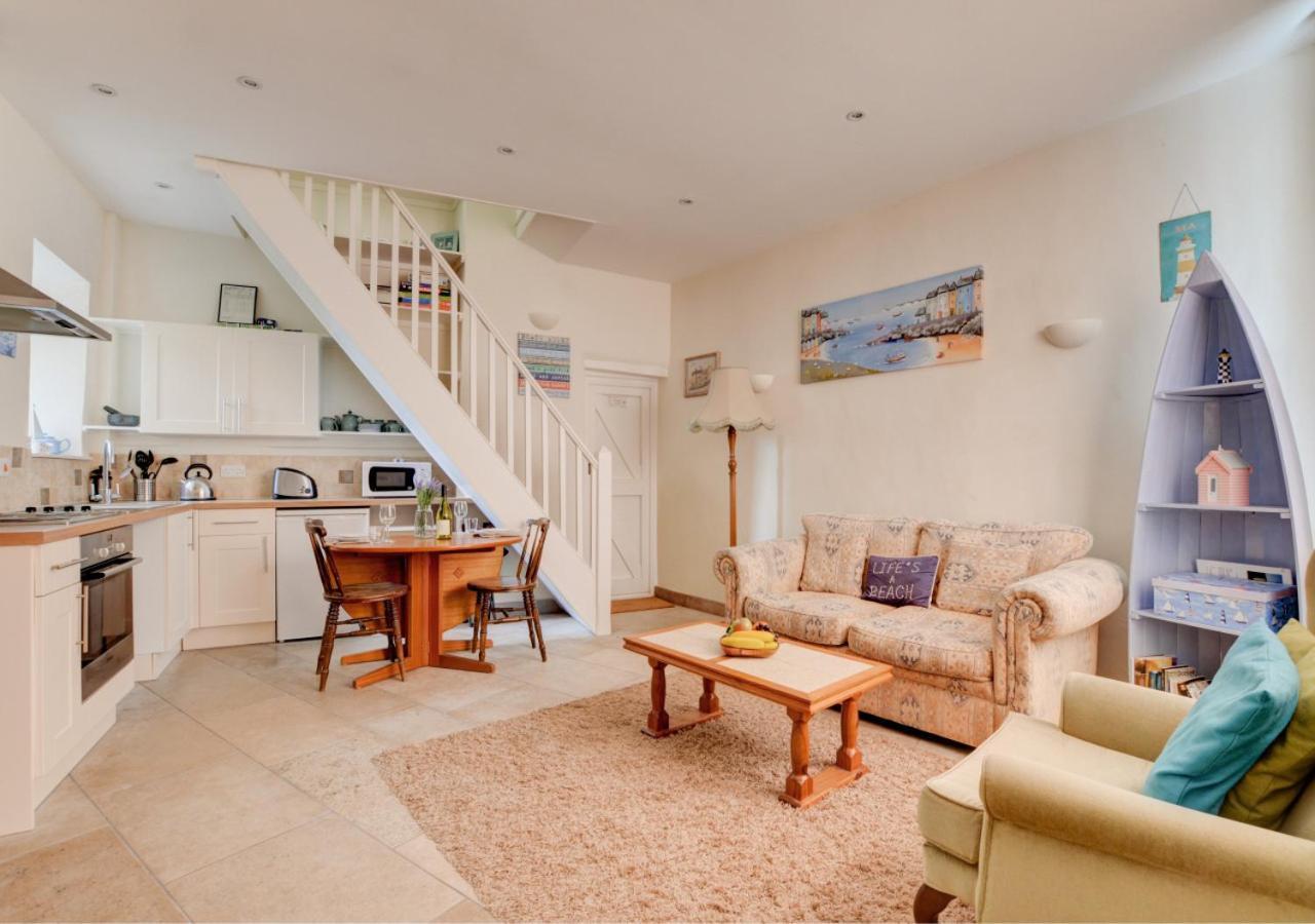 Carolines Cottage Суонидж Экстерьер фото